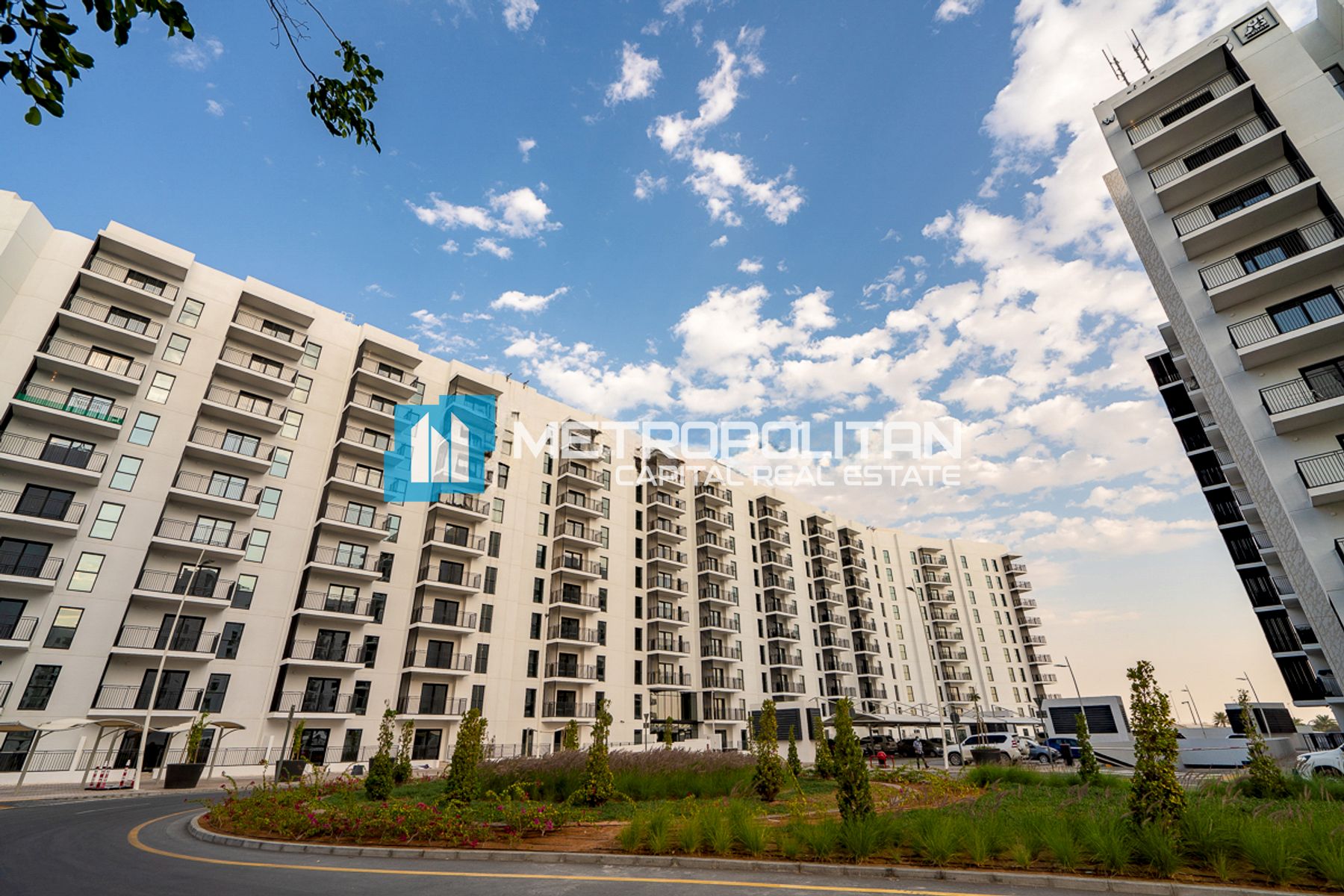 Studio Apartment for Sale in Yas Island – MCS-44334 photo-8