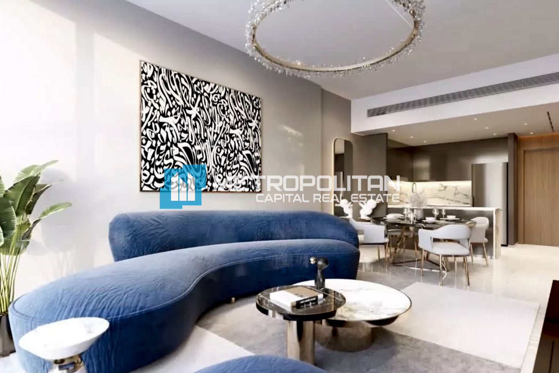 2BR Apartment for Sale in Al Reem Island – MCS-44335 photo-2
