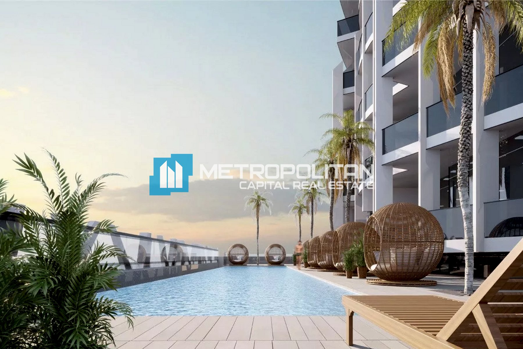 2BR Apartment for Sale in Al Reem Island – MCS-44335 photo-6