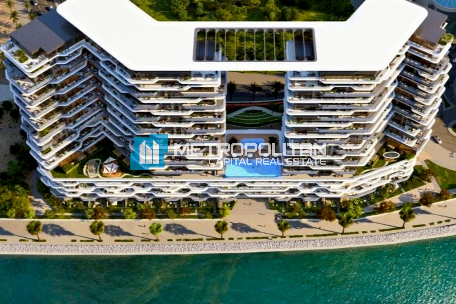 2BR Apartment for Sale in Al Reem Island – MCS-44350 photo-2