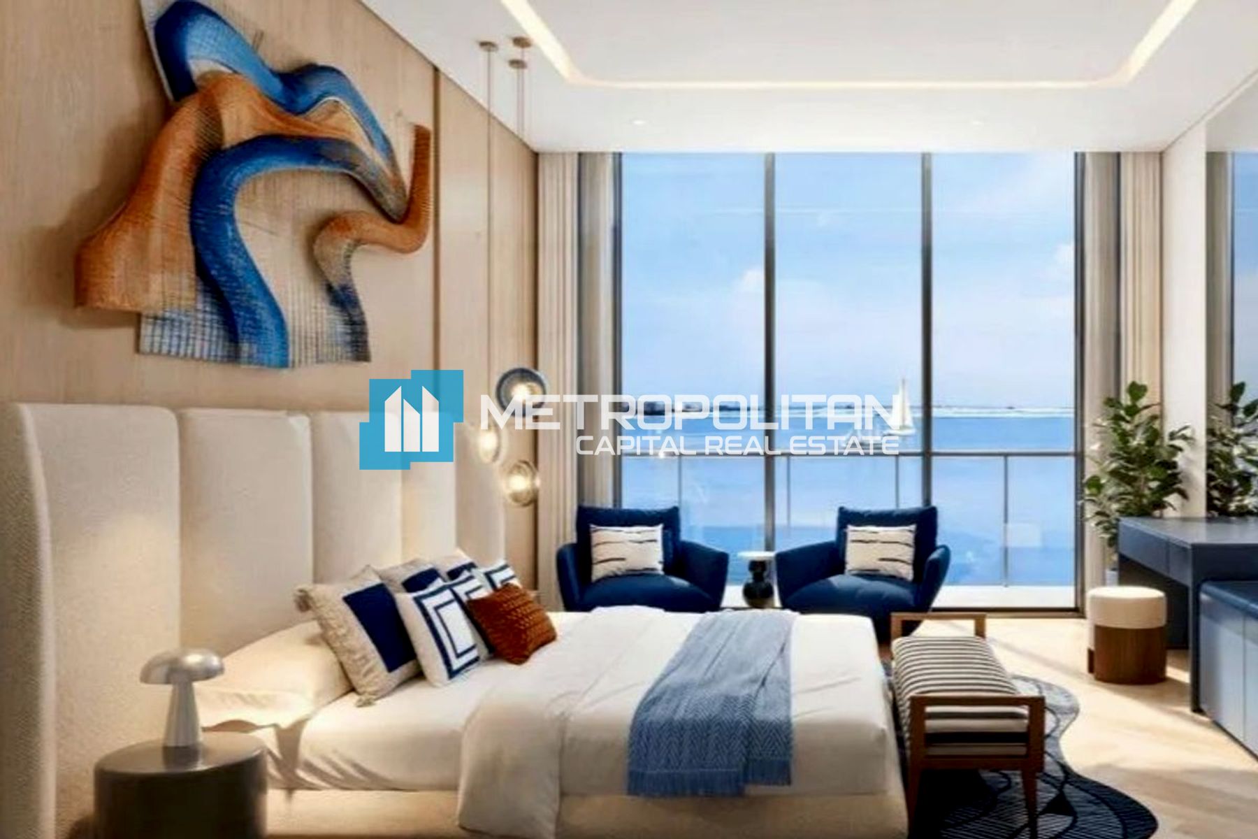 2BR Apartment for Sale in Al Reem Island – MCS-44350 photo-3