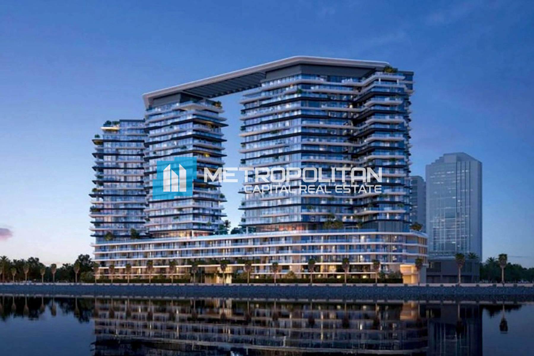 2BR Apartment for Sale in Al Reem Island – MCS-44350 photo-4