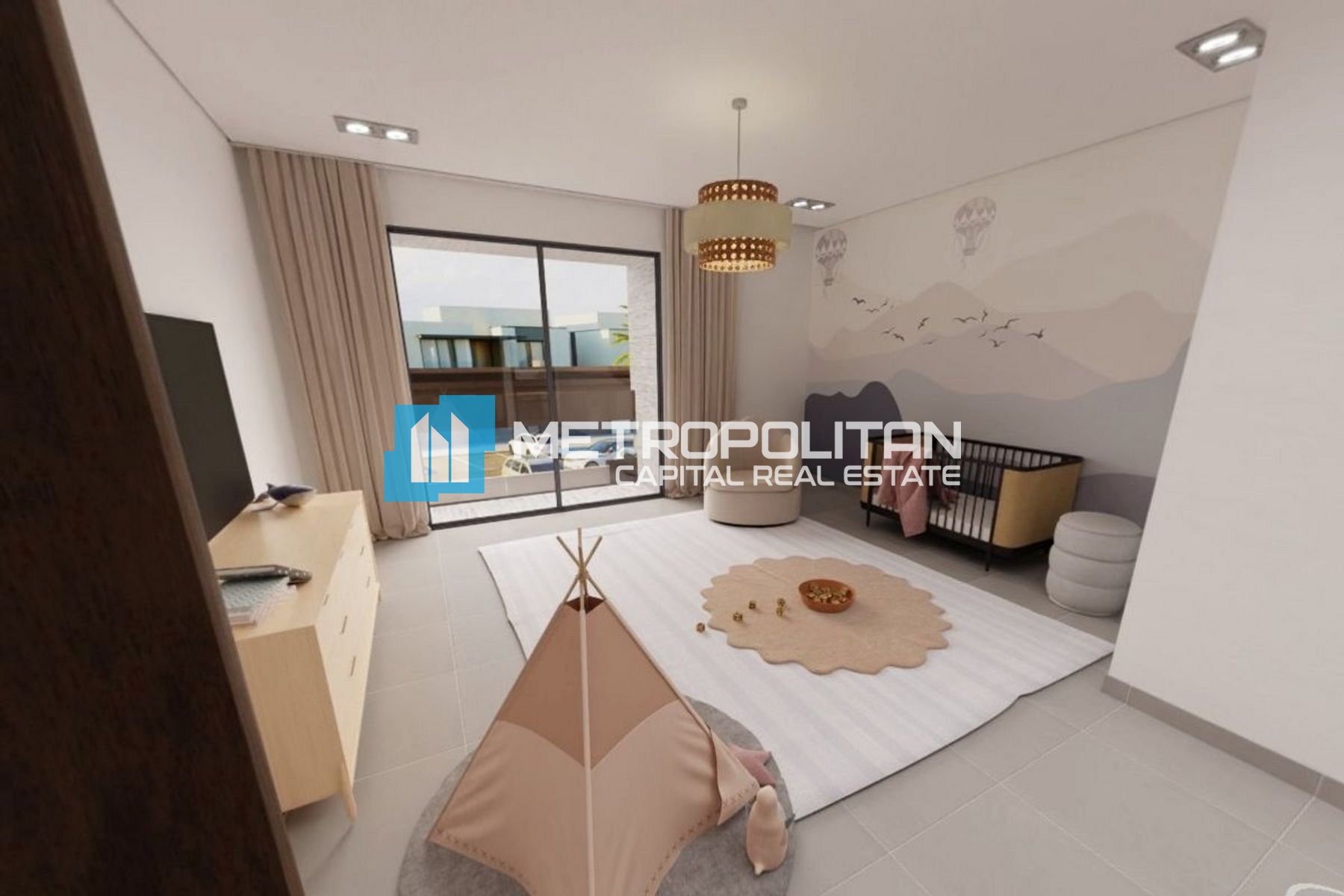 Image - Saadiyat Lagoons, Saadiyat Island, Abu Dhabi | Project - Villa