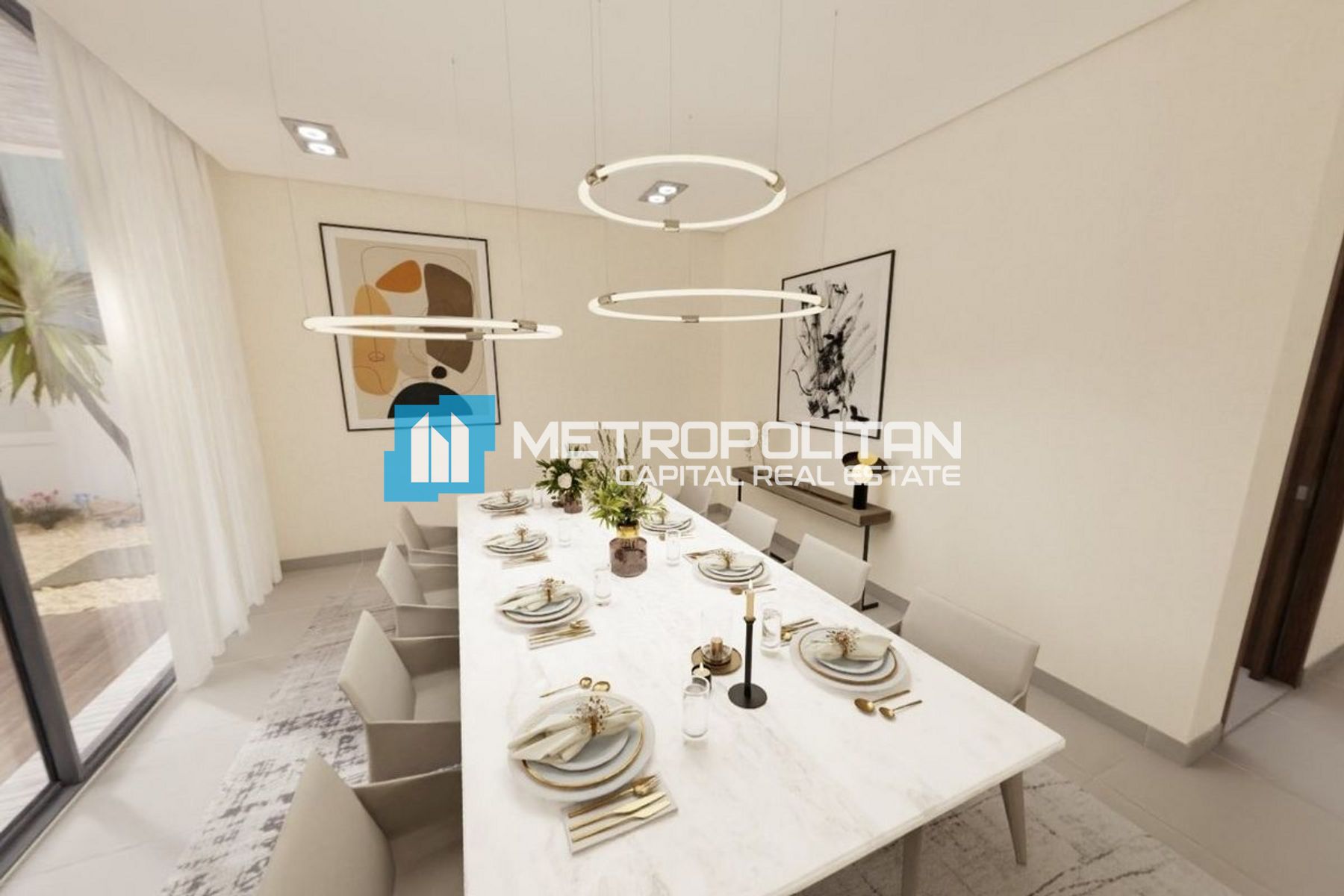 Image - Saadiyat Lagoons, Saadiyat Island, Abu Dhabi | Project - Villa