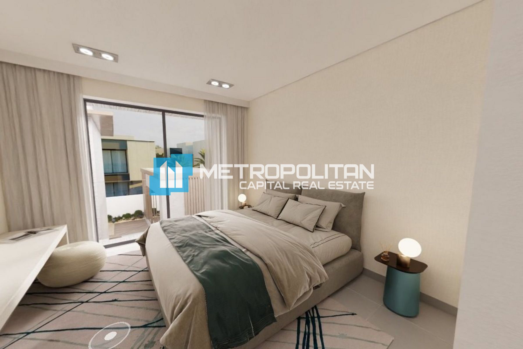 Image - Saadiyat Lagoons, Saadiyat Island, Abu Dhabi | Project - Villa