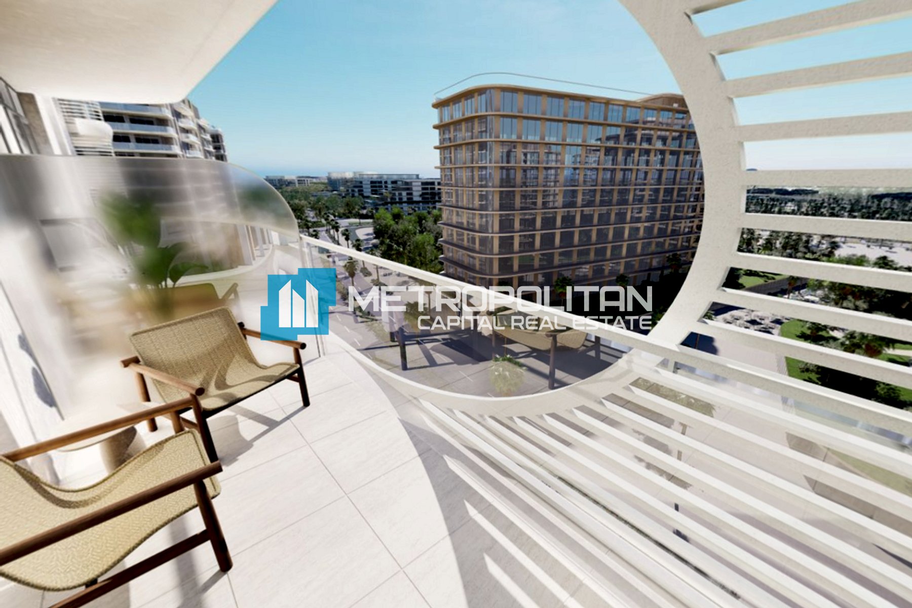 1BR Apartment for Sale in Fahid Island – MCS-44367 photo-0