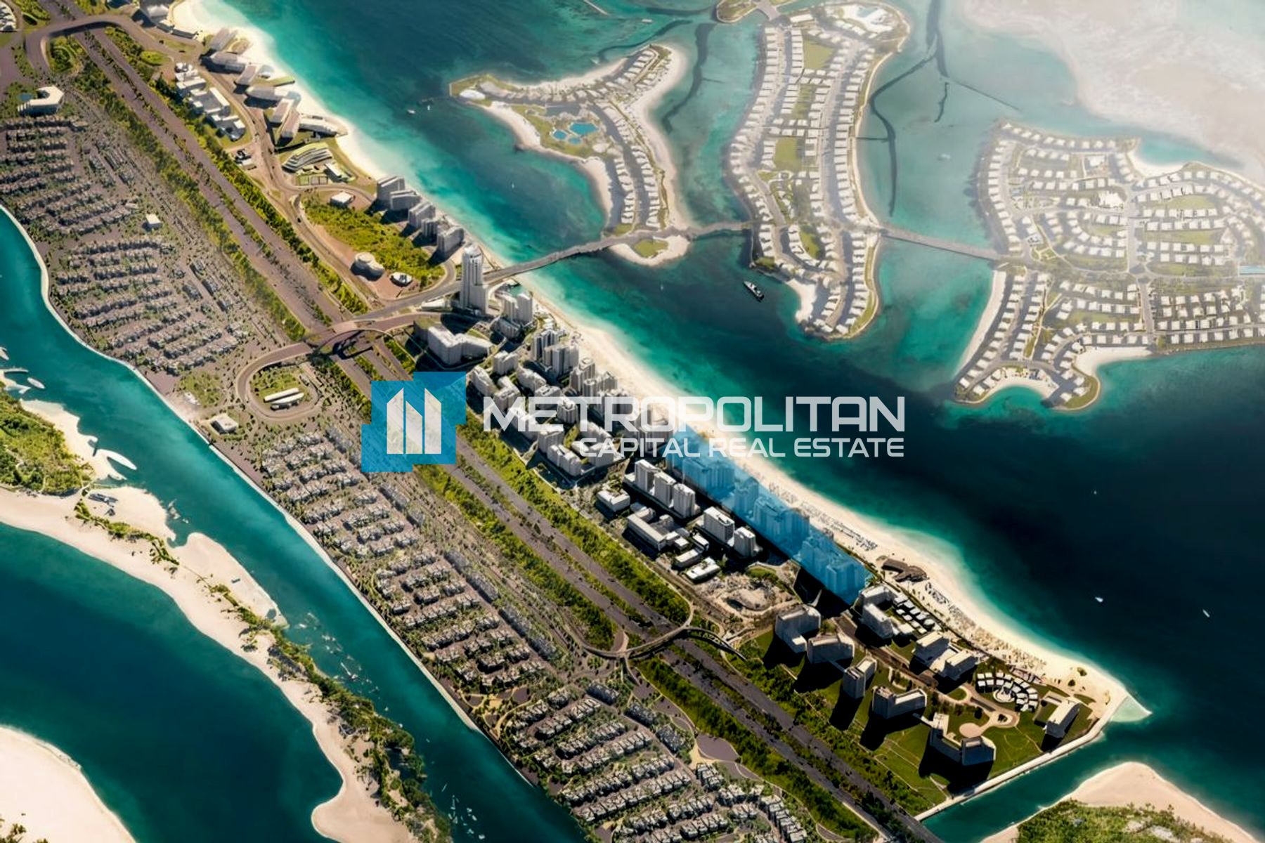 1BR Apartment for Sale in Fahid Island – MCS-44367 photo-2