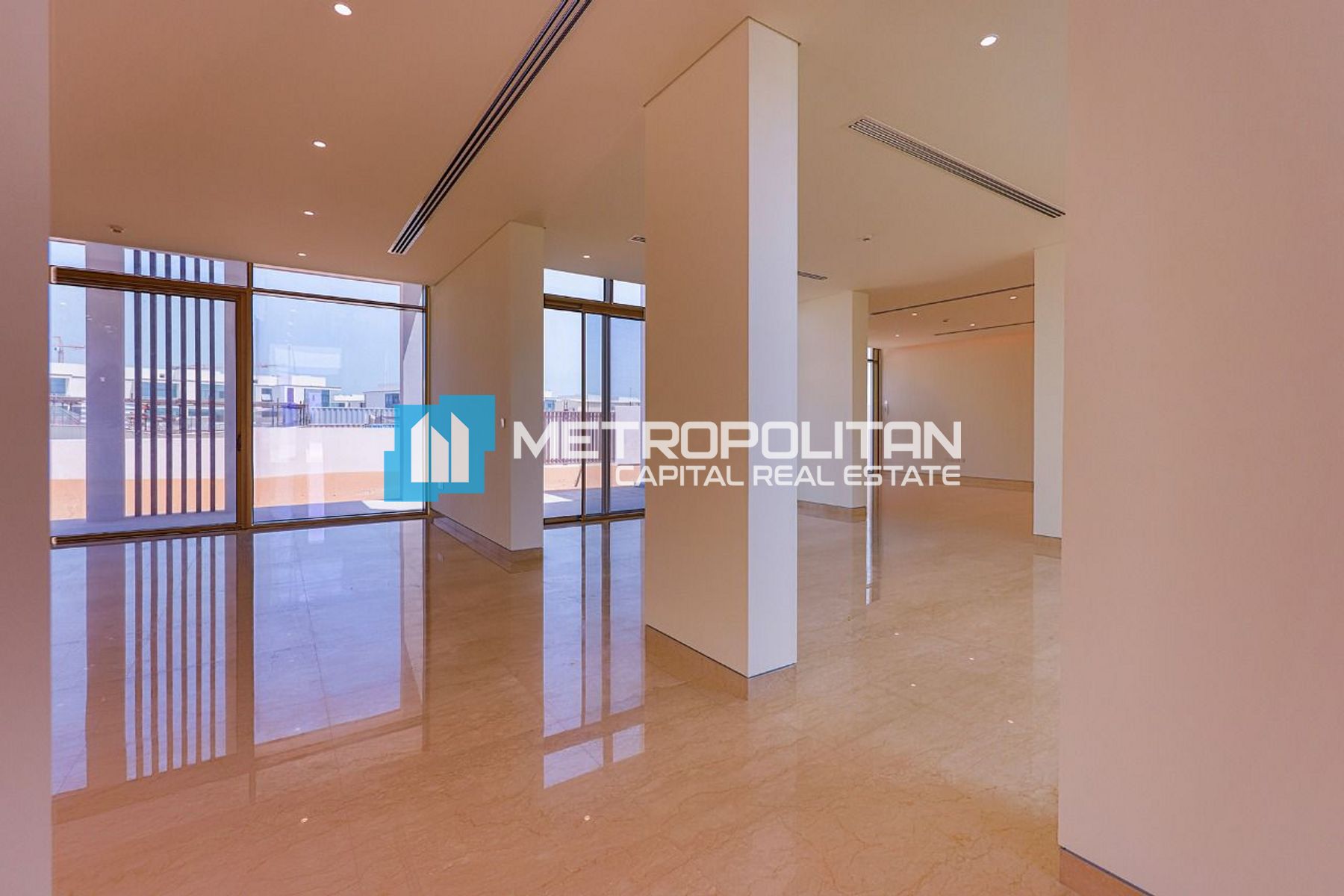 Image - Seef Al Jubail, Al Jubail Island, Abu Dhabi | Project - Villa