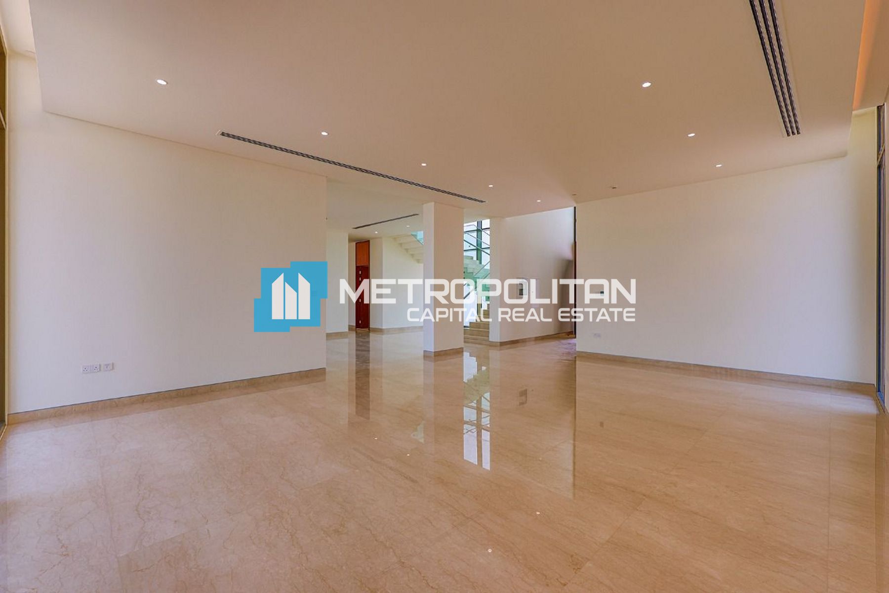 Image - Seef Al Jubail, Al Jubail Island, Abu Dhabi | Project - Villa