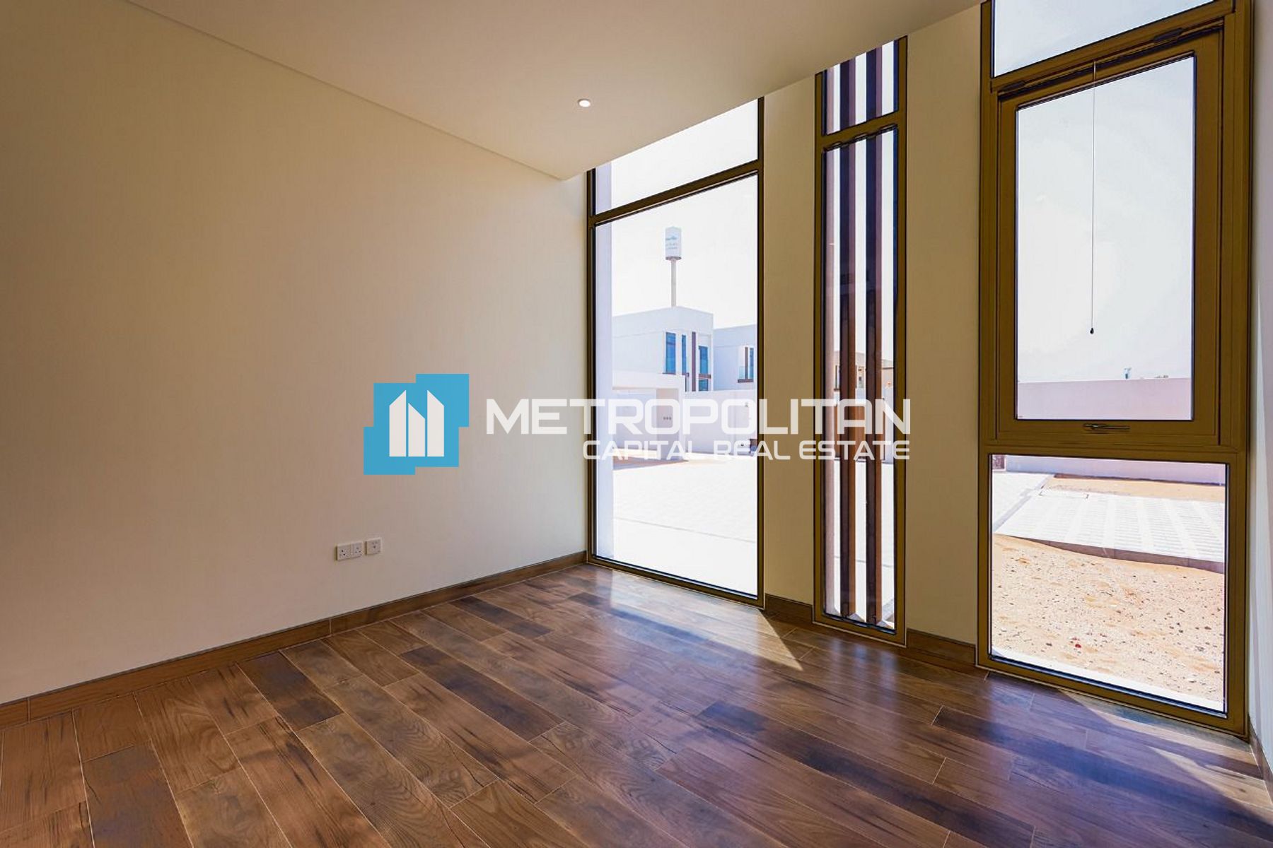 Image - Seef Al Jubail, Al Jubail Island, Abu Dhabi | Project - Villa