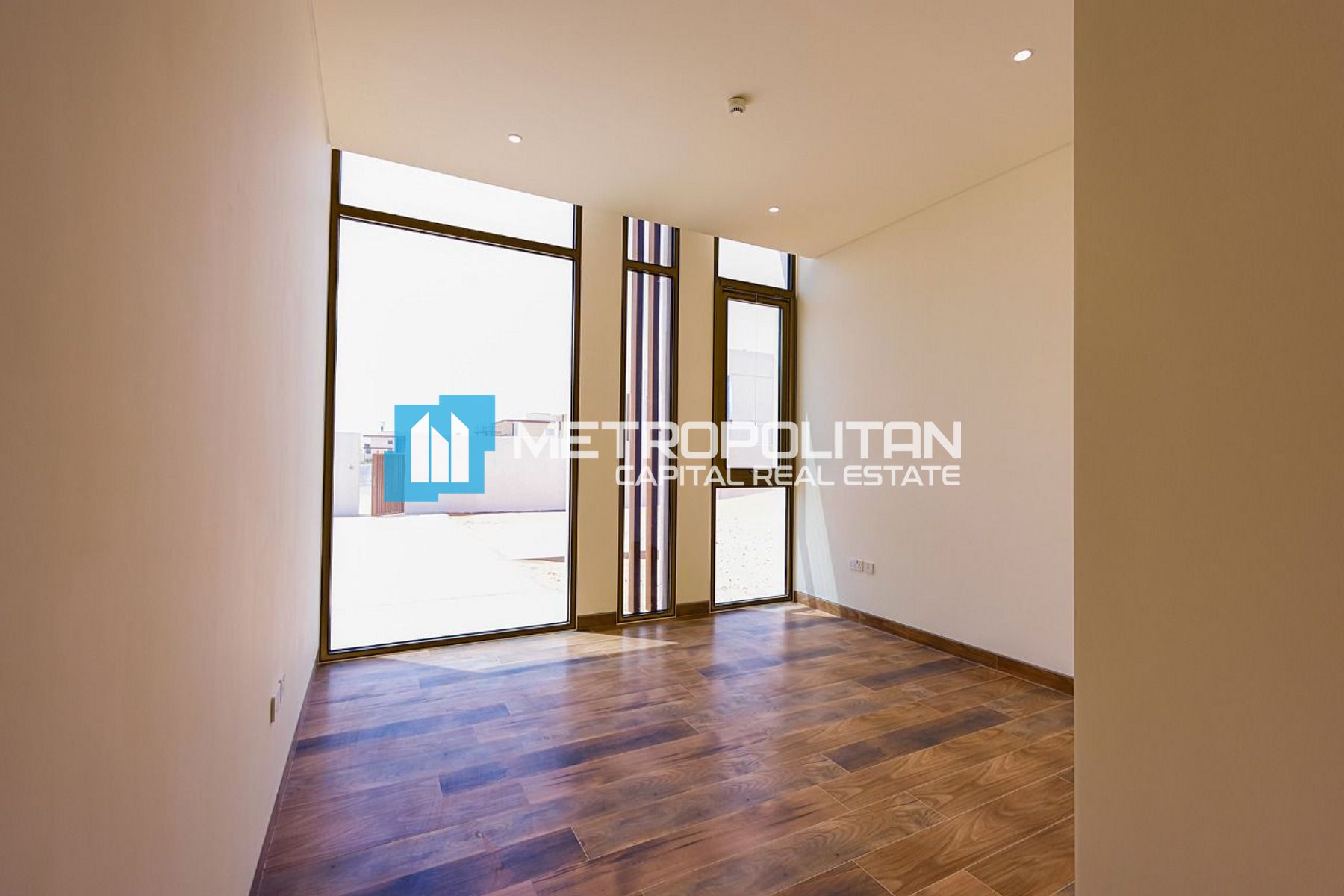 Image - Seef Al Jubail, Al Jubail Island, Abu Dhabi | Project - Villa