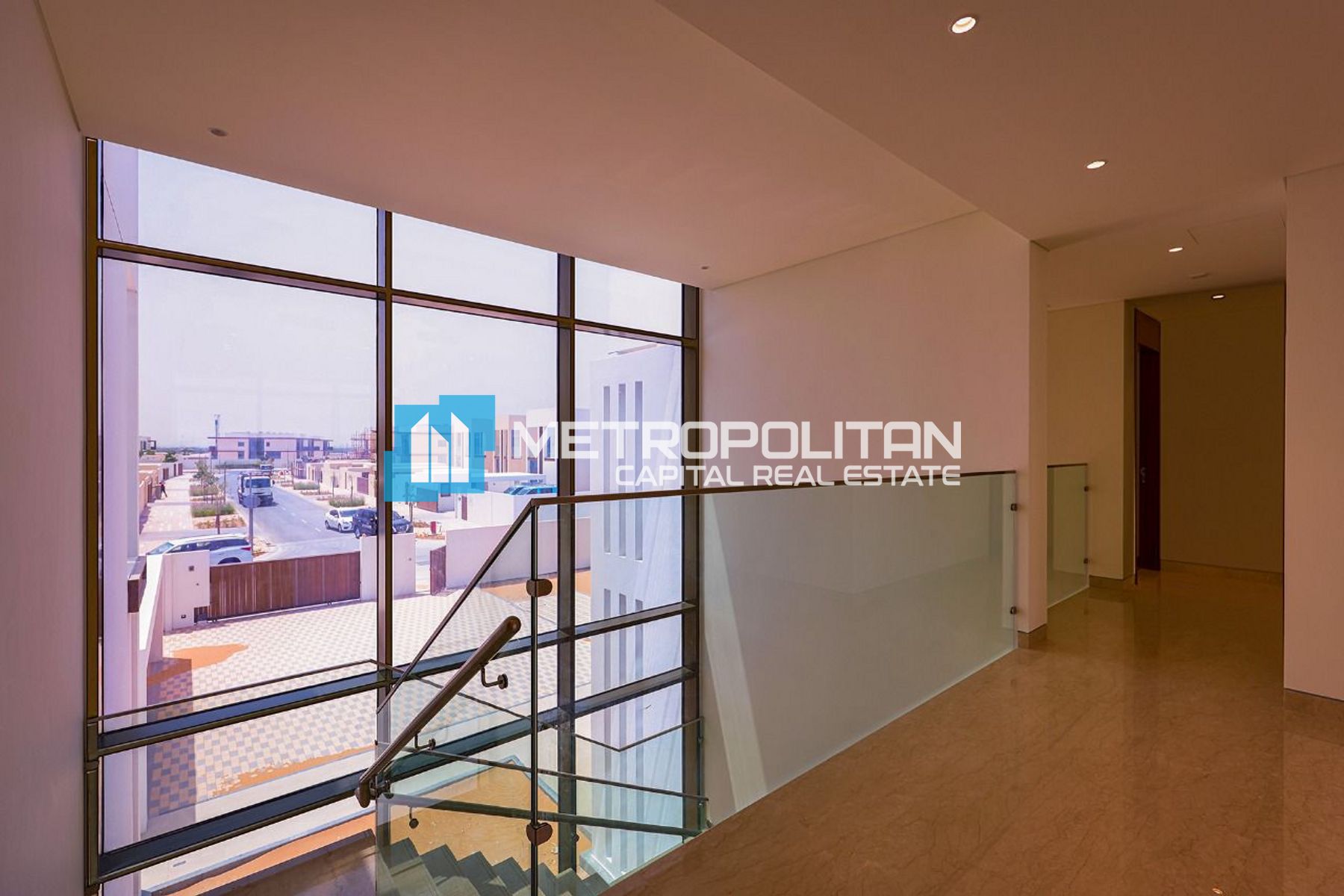 Image - Seef Al Jubail, Al Jubail Island, Abu Dhabi | Project - Villa