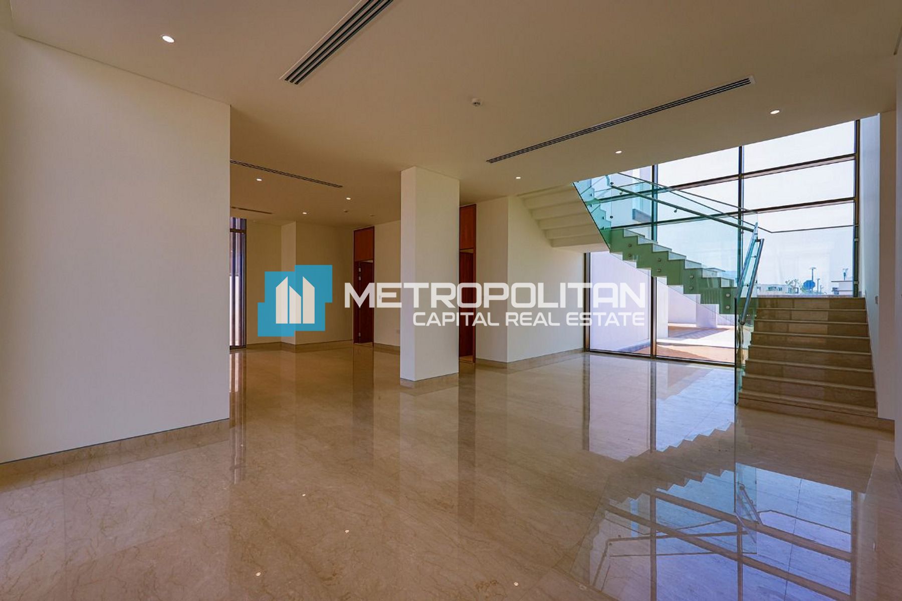 Image - Seef Al Jubail, Al Jubail Island, Abu Dhabi | Project - Villa