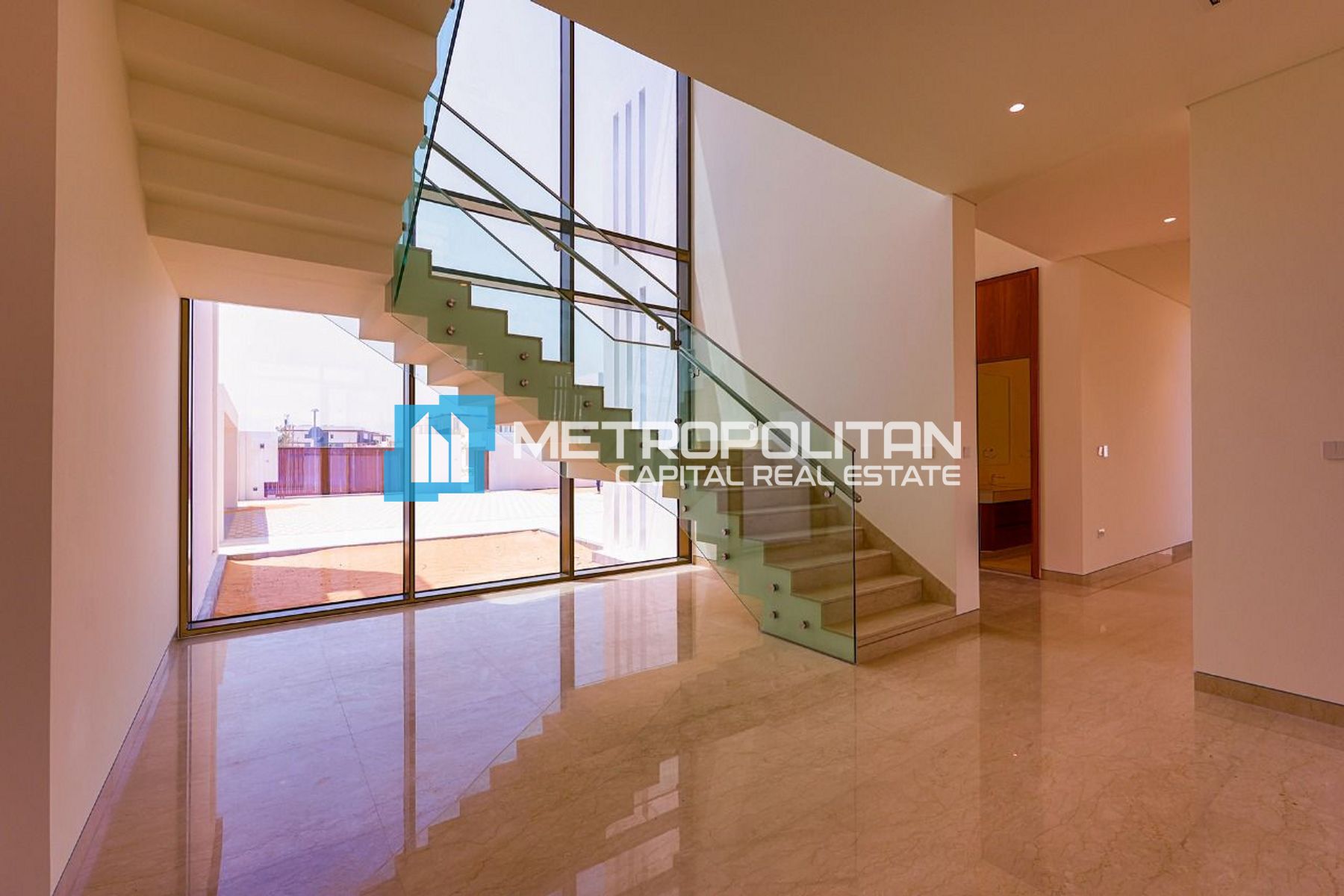 Image - Seef Al Jubail, Al Jubail Island, Abu Dhabi | Project - Villa