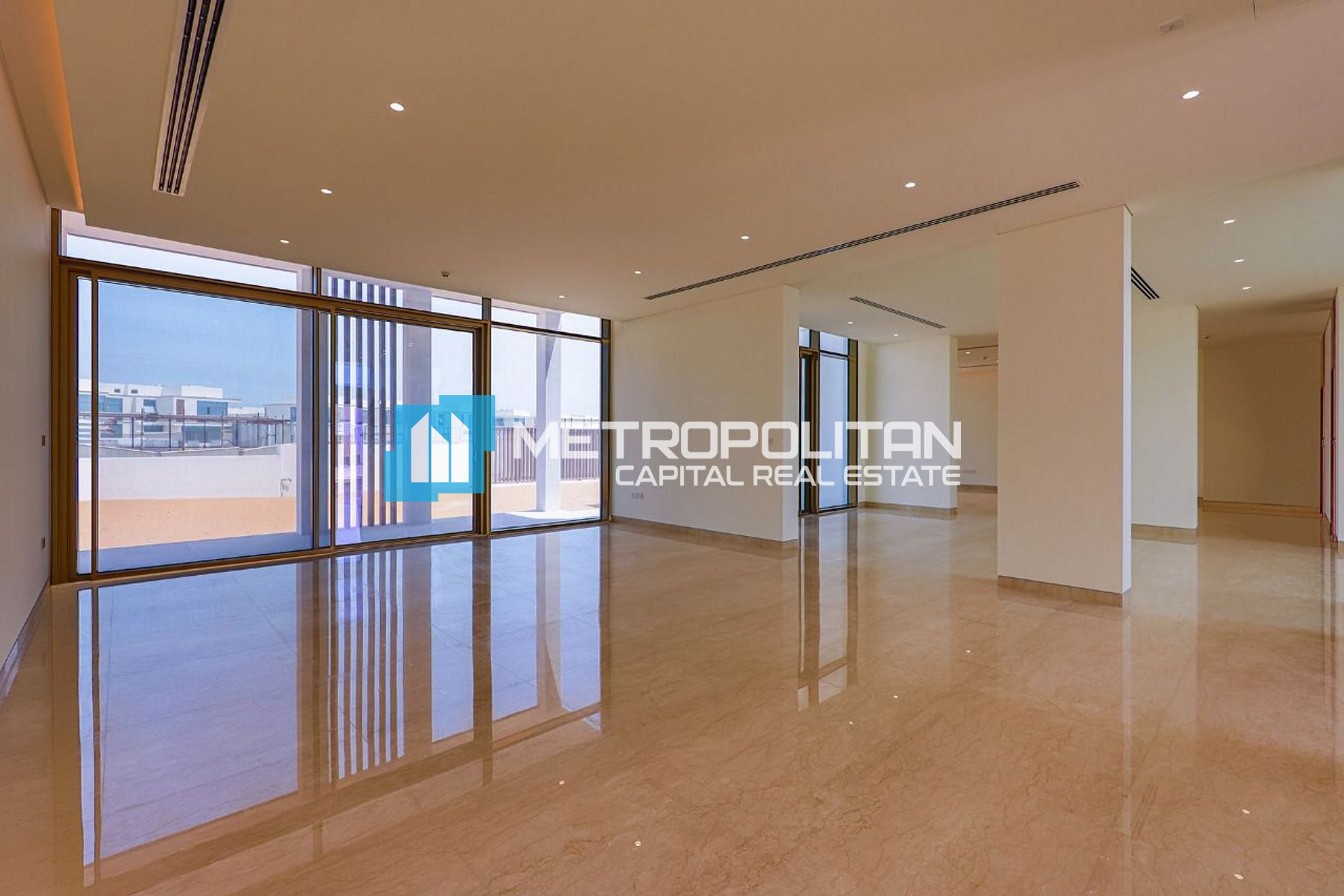 Image - Seef Al Jubail, Al Jubail Island, Abu Dhabi | Project - Villa