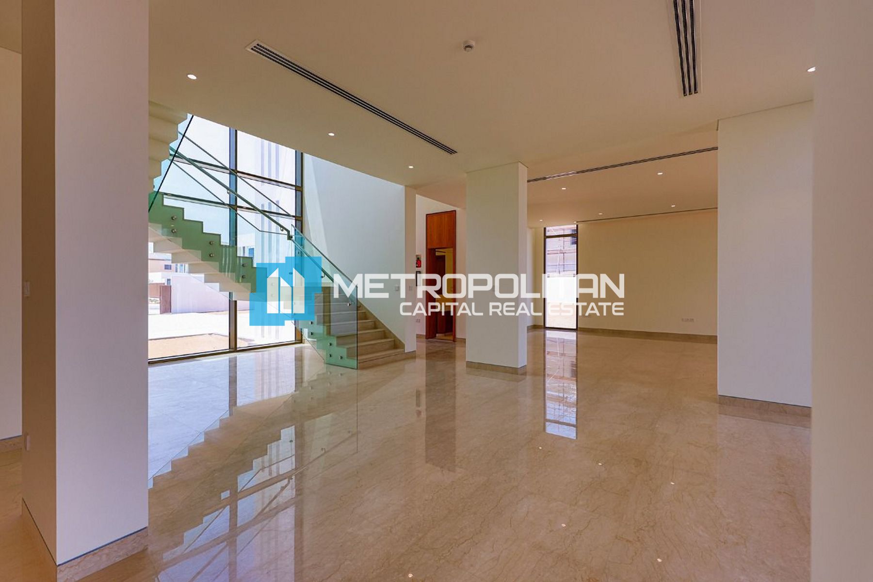 Image - Seef Al Jubail, Al Jubail Island, Abu Dhabi | Project - Villa