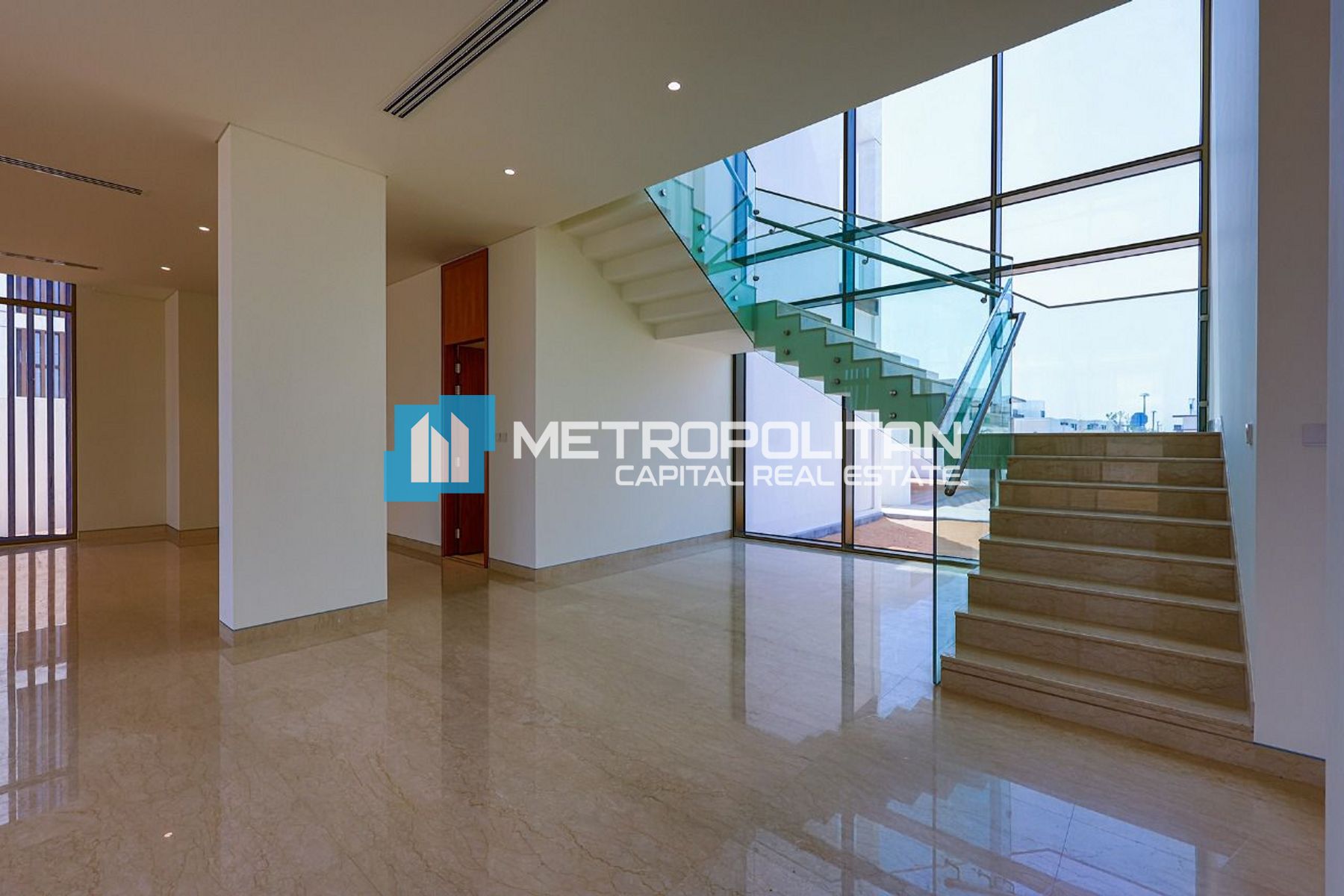 Image - Seef Al Jubail, Al Jubail Island, Abu Dhabi | Project - Villa