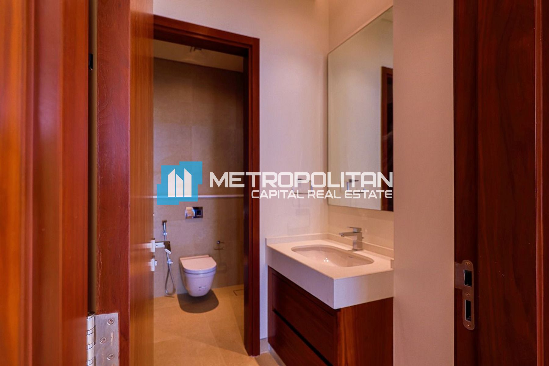 Image - Seef Al Jubail, Al Jubail Island, Abu Dhabi | Project - Villa