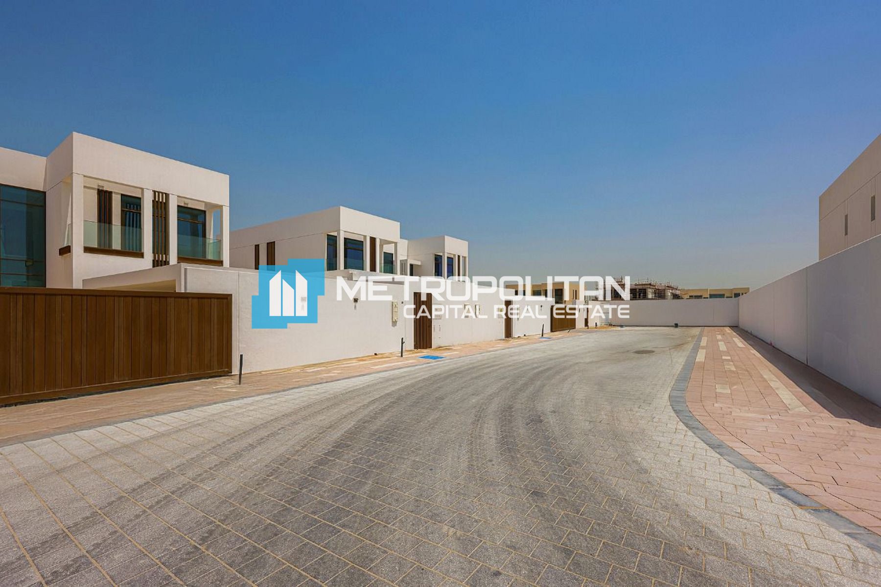 Image - Seef Al Jubail, Al Jubail Island, Abu Dhabi | Project - Villa