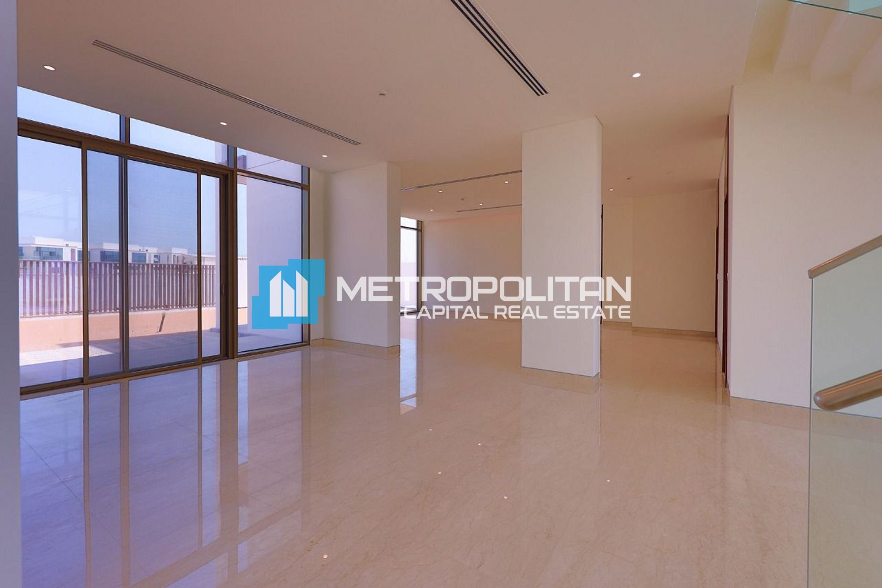 Image - Seef Al Jubail, Al Jubail Island, Abu Dhabi | Project - Villa