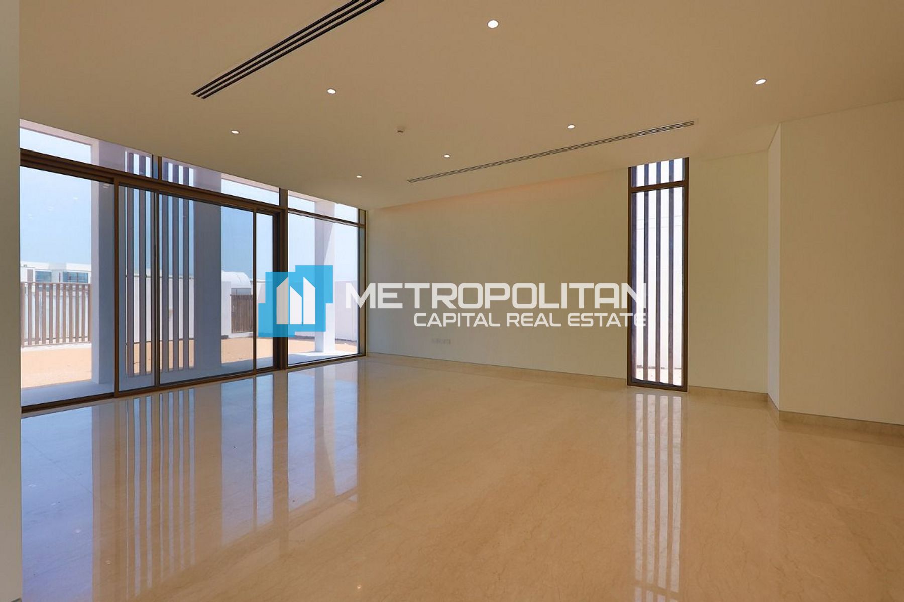 Image - Seef Al Jubail, Al Jubail Island, Abu Dhabi | Project - Villa