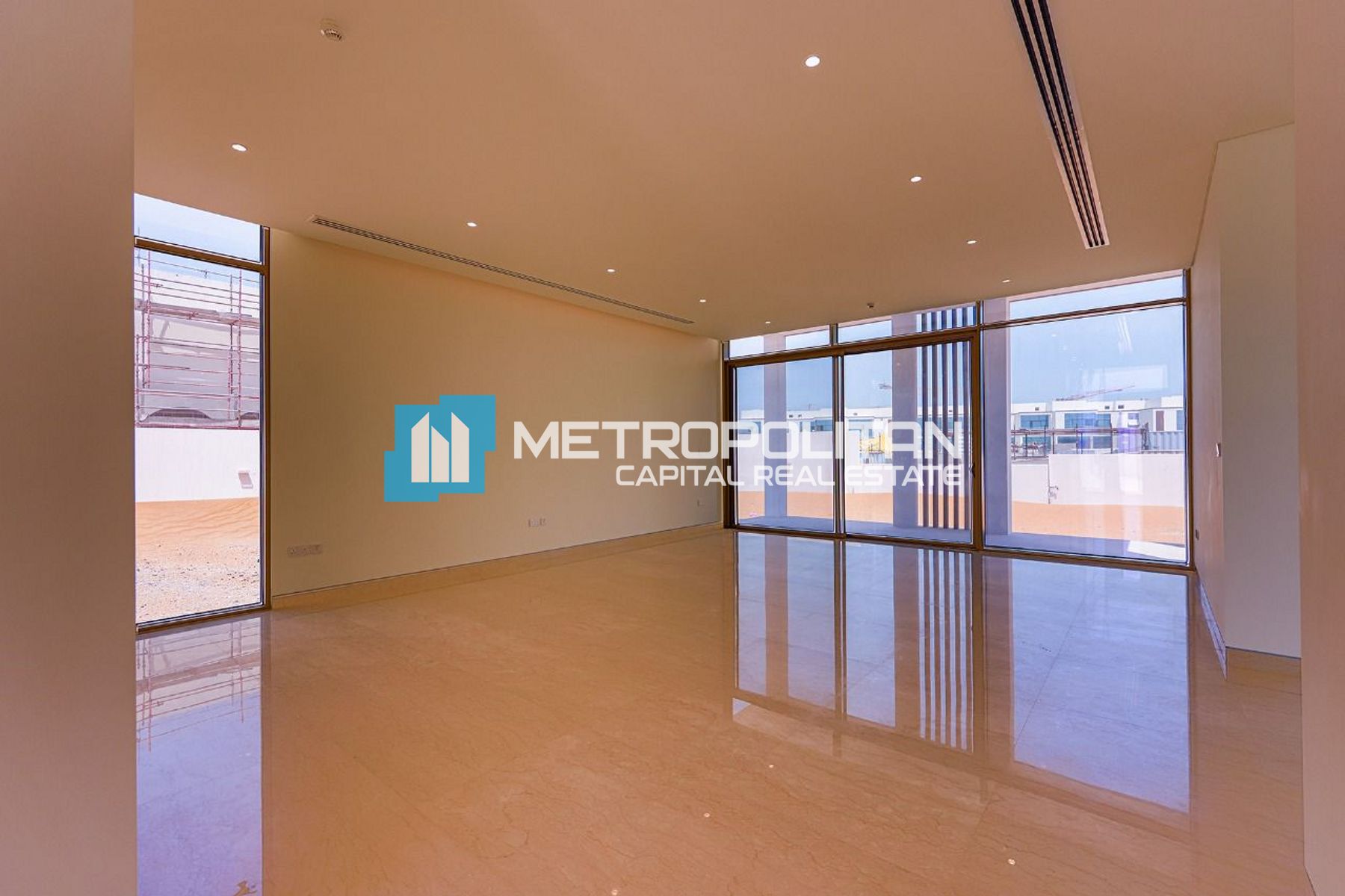 Image - Seef Al Jubail, Al Jubail Island, Abu Dhabi | Project - Villa