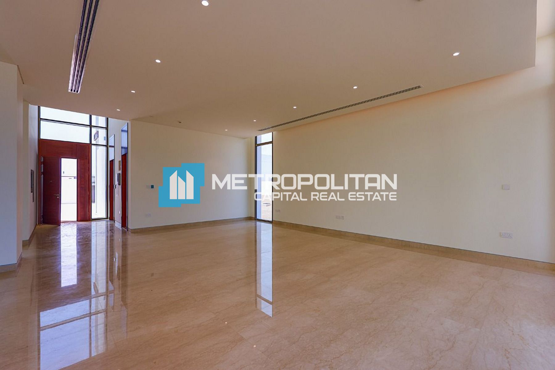 Image - Seef Al Jubail, Al Jubail Island, Abu Dhabi | Project - Villa