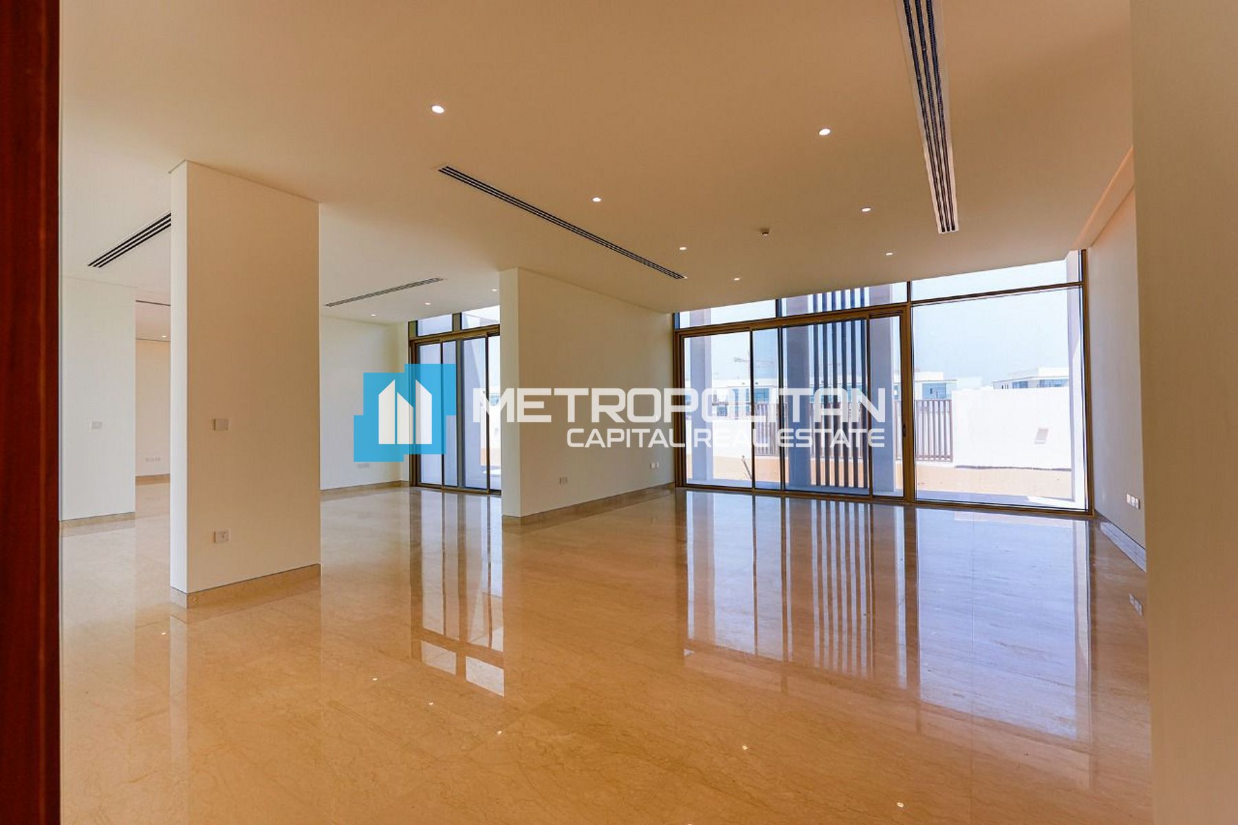 Image - Seef Al Jubail, Al Jubail Island, Abu Dhabi | Project - Villa