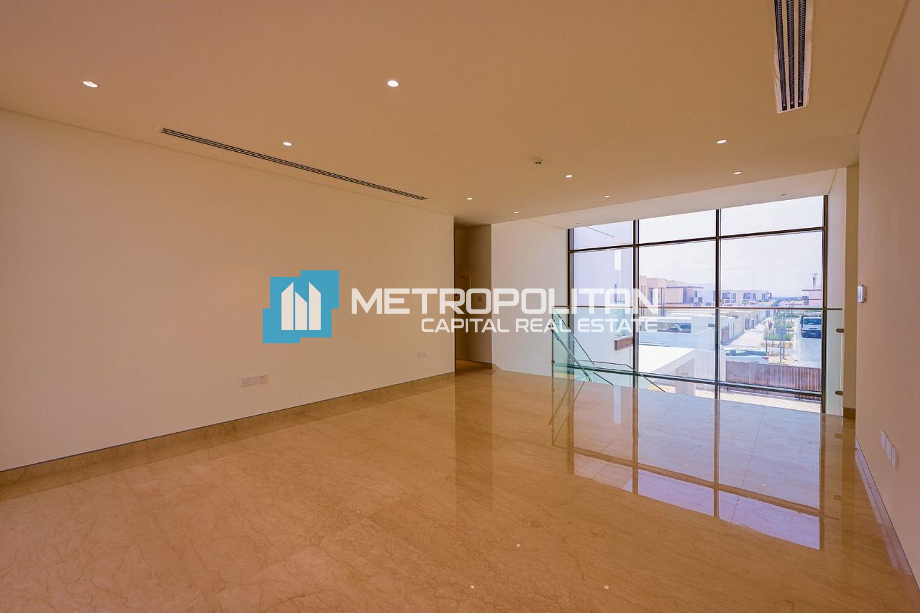 Image - Seef Al Jubail, Al Jubail Island, Abu Dhabi | Project - Villa