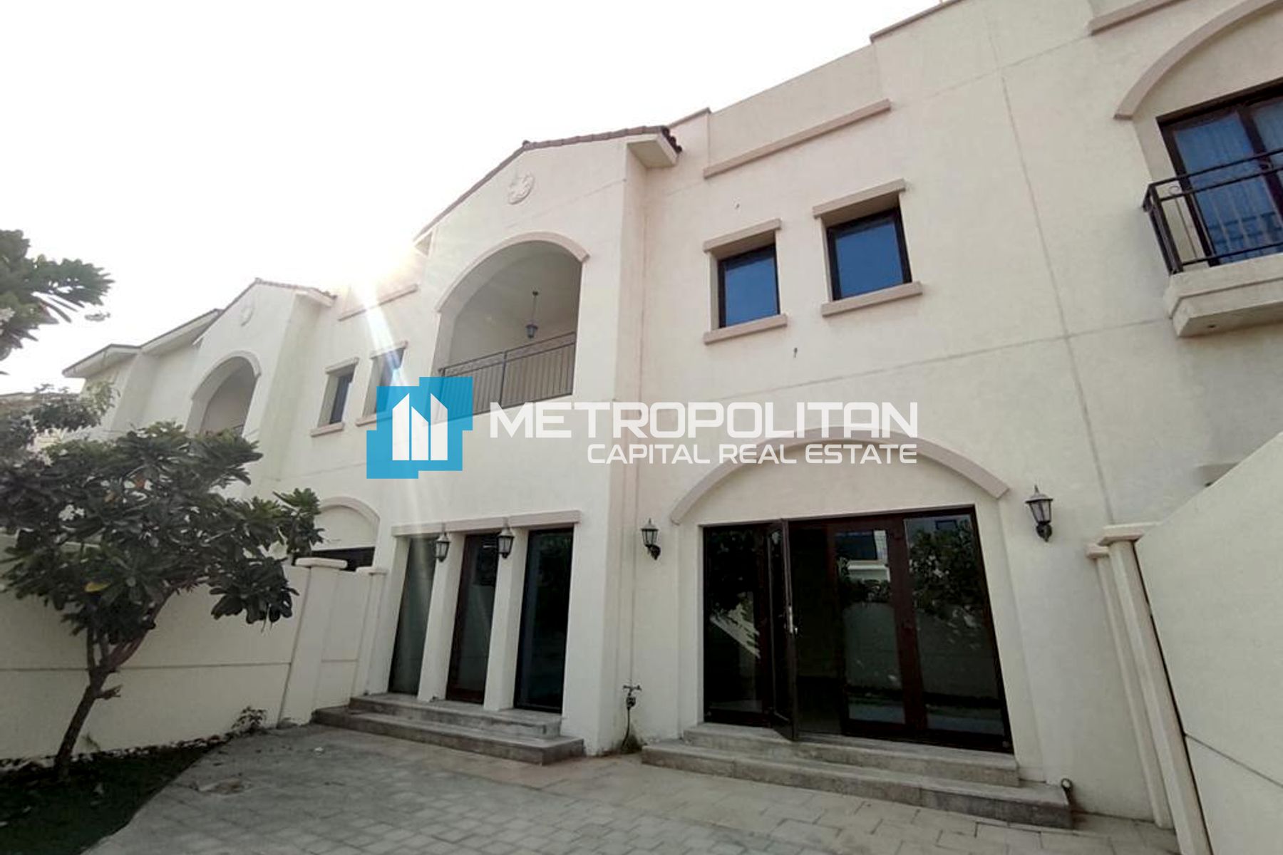 3BR Villa for Sale in Abu-Dhabi, UAE – MCS-44372