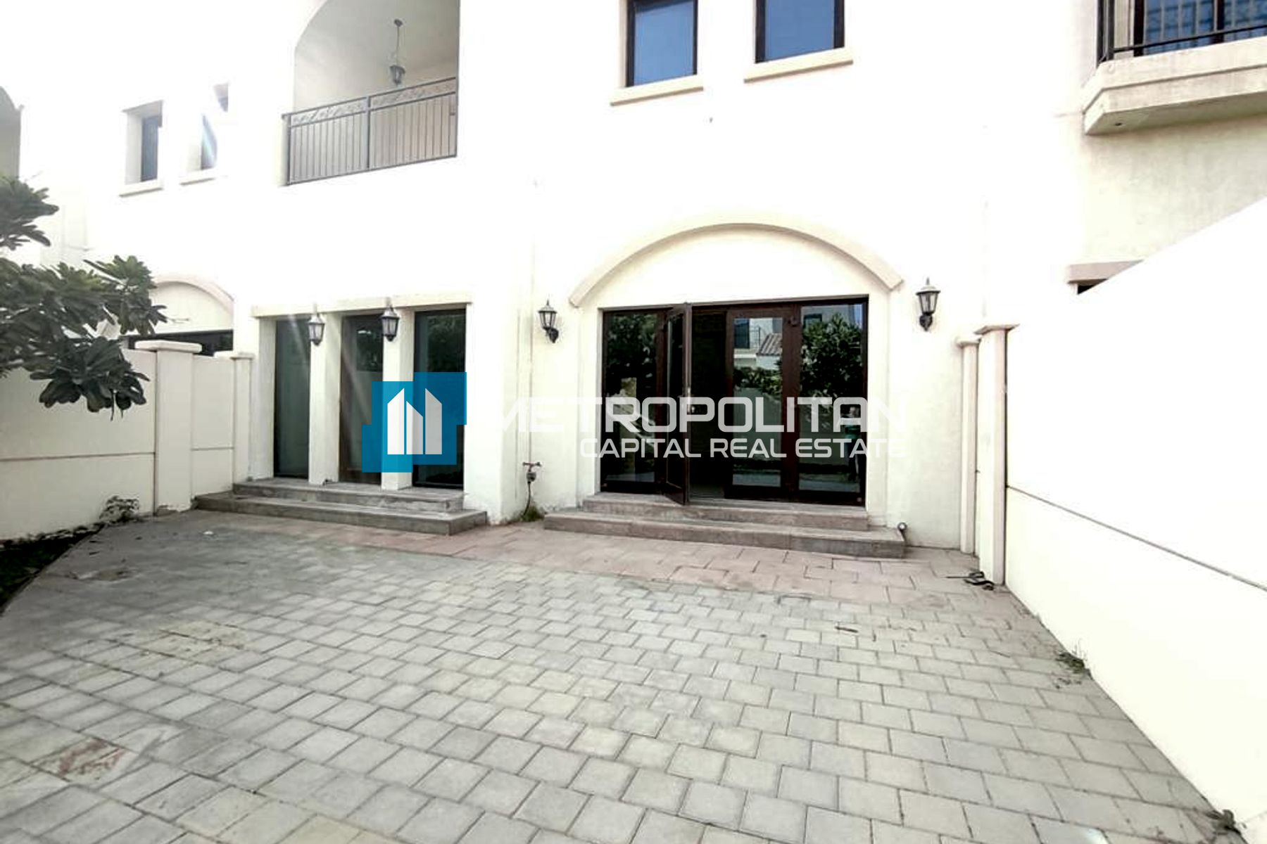 Image - Bloom Gardens Phase 1, , Abu Dhabi | Project - Villa