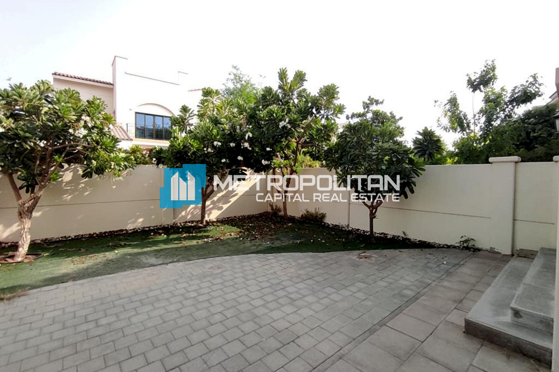 Image - Bloom Gardens Phase 1, , Abu Dhabi | Project - Villa