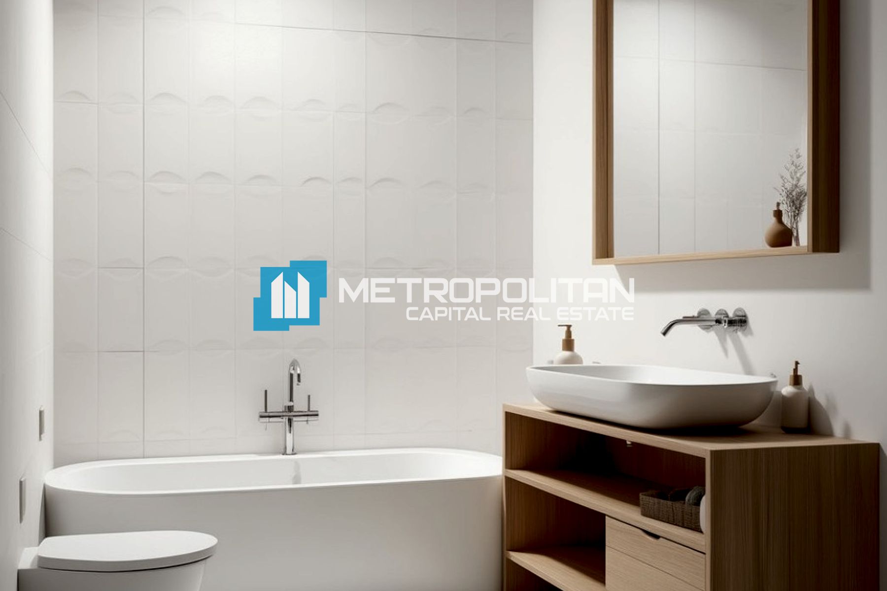 2BR with Balcony | Merito | Park View | High ROI photo-1