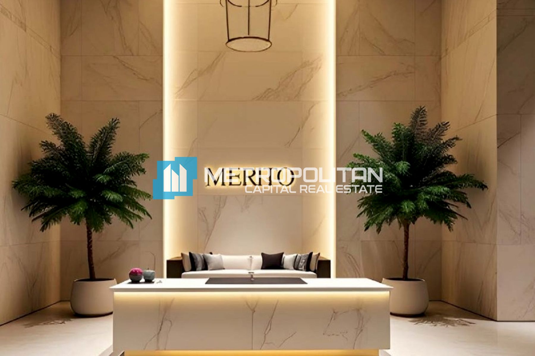 2BR with Balcony | Merito | Park View | High ROI photo-2