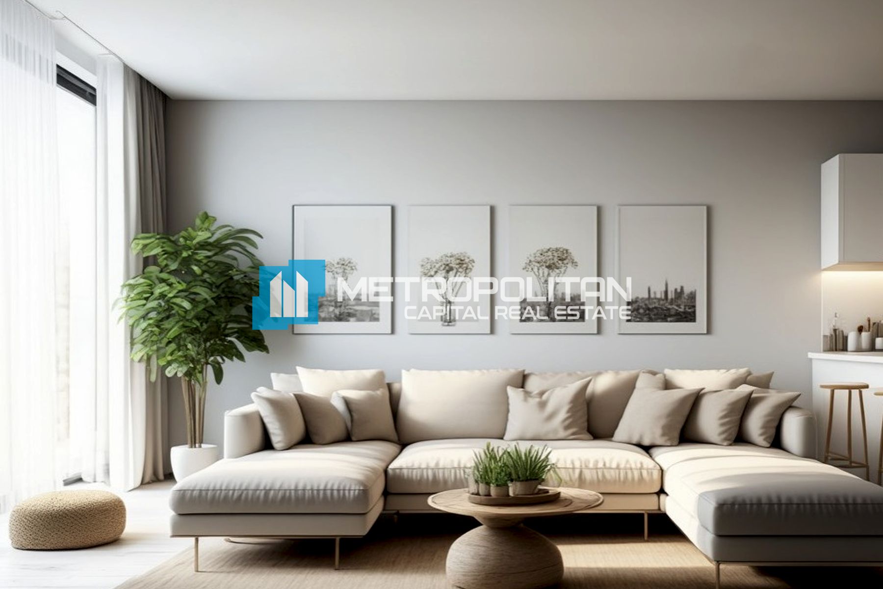 2BR with Balcony | Merito | Park View | High ROI photo-4