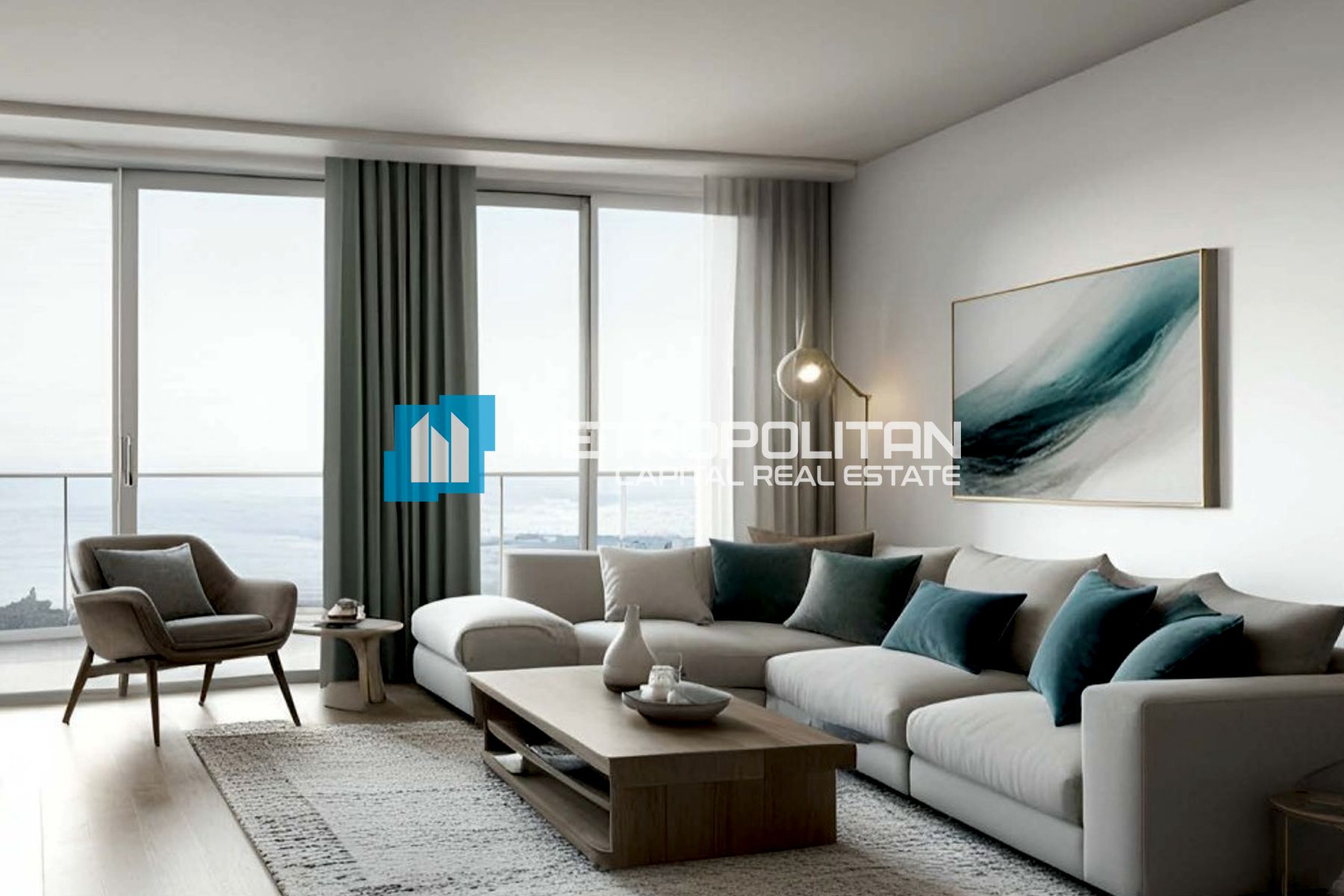 2BR with Balcony | Merito | Park View | High ROI photo-5