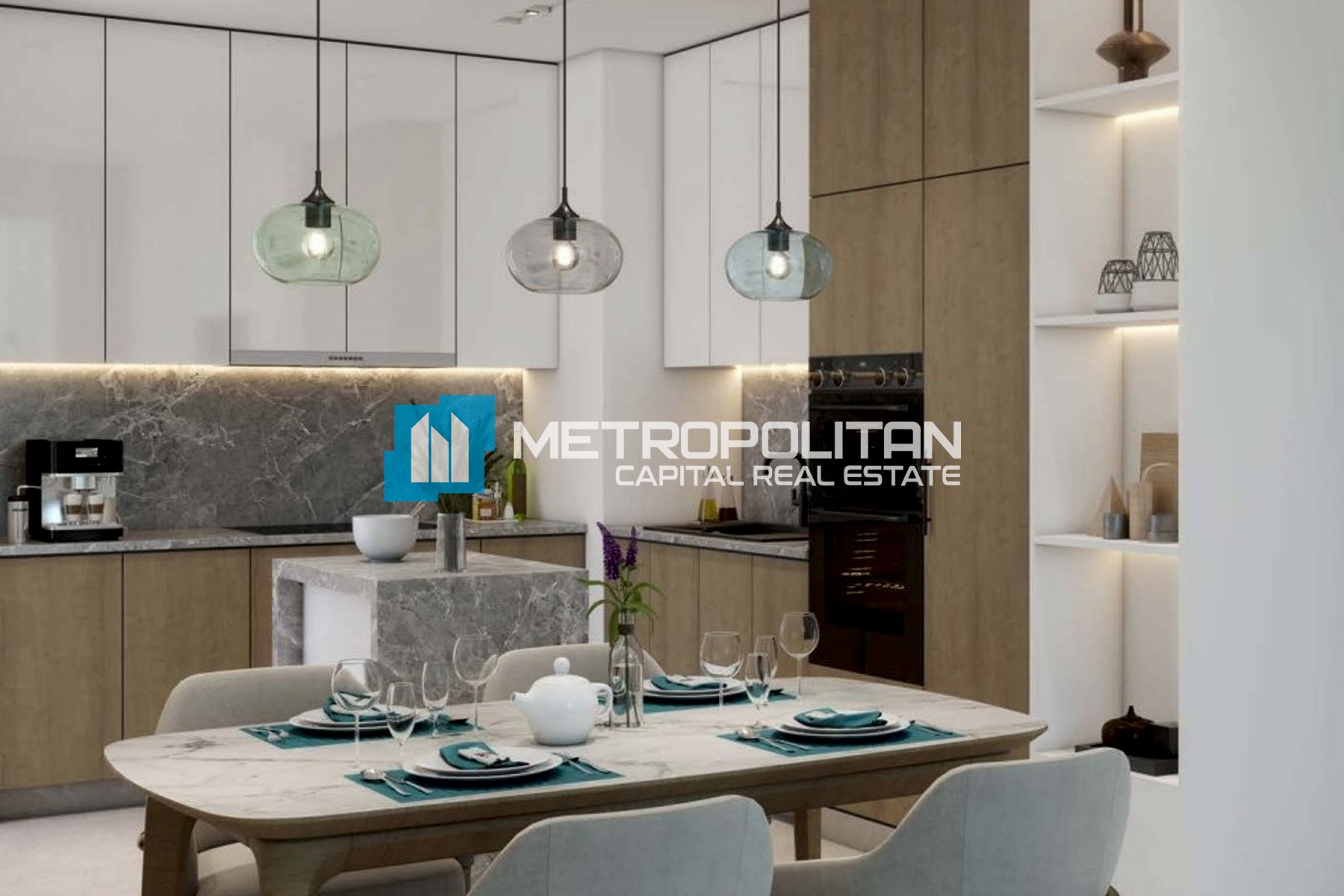 2BR with Balcony | Merito | Park View | High ROI photo-6