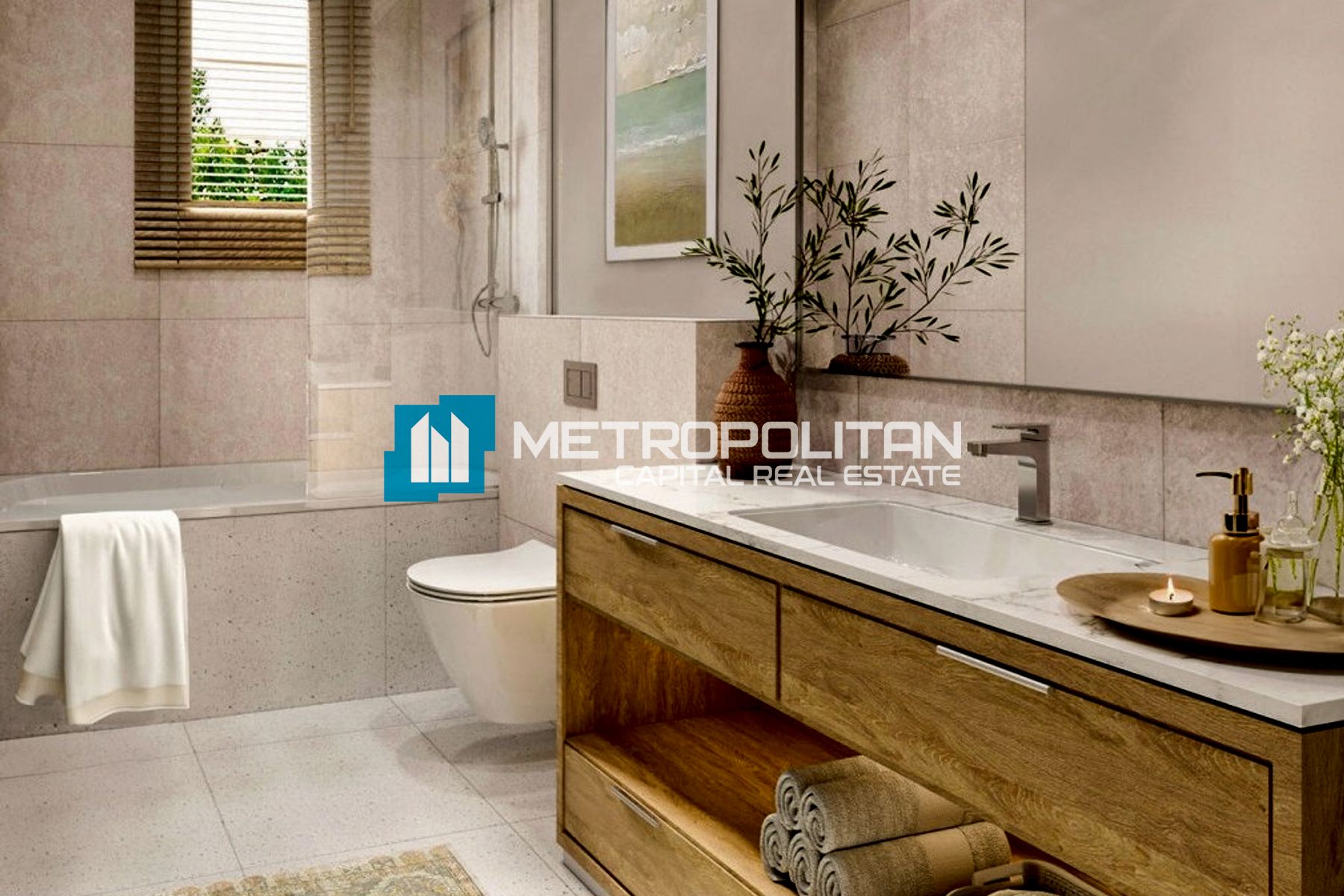 2BR with Balcony | Merito | Park View | High ROI photo-11