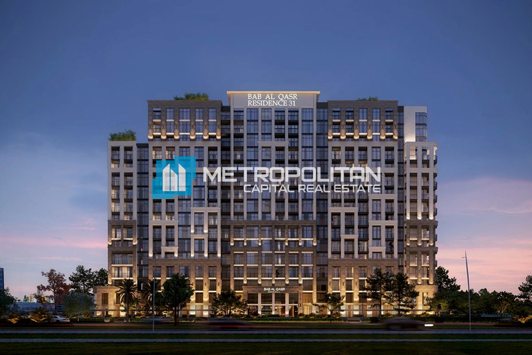 Image - Bab Al Qasr Residence 31, Yas Island, Abu Dhabi | Project - Apartment