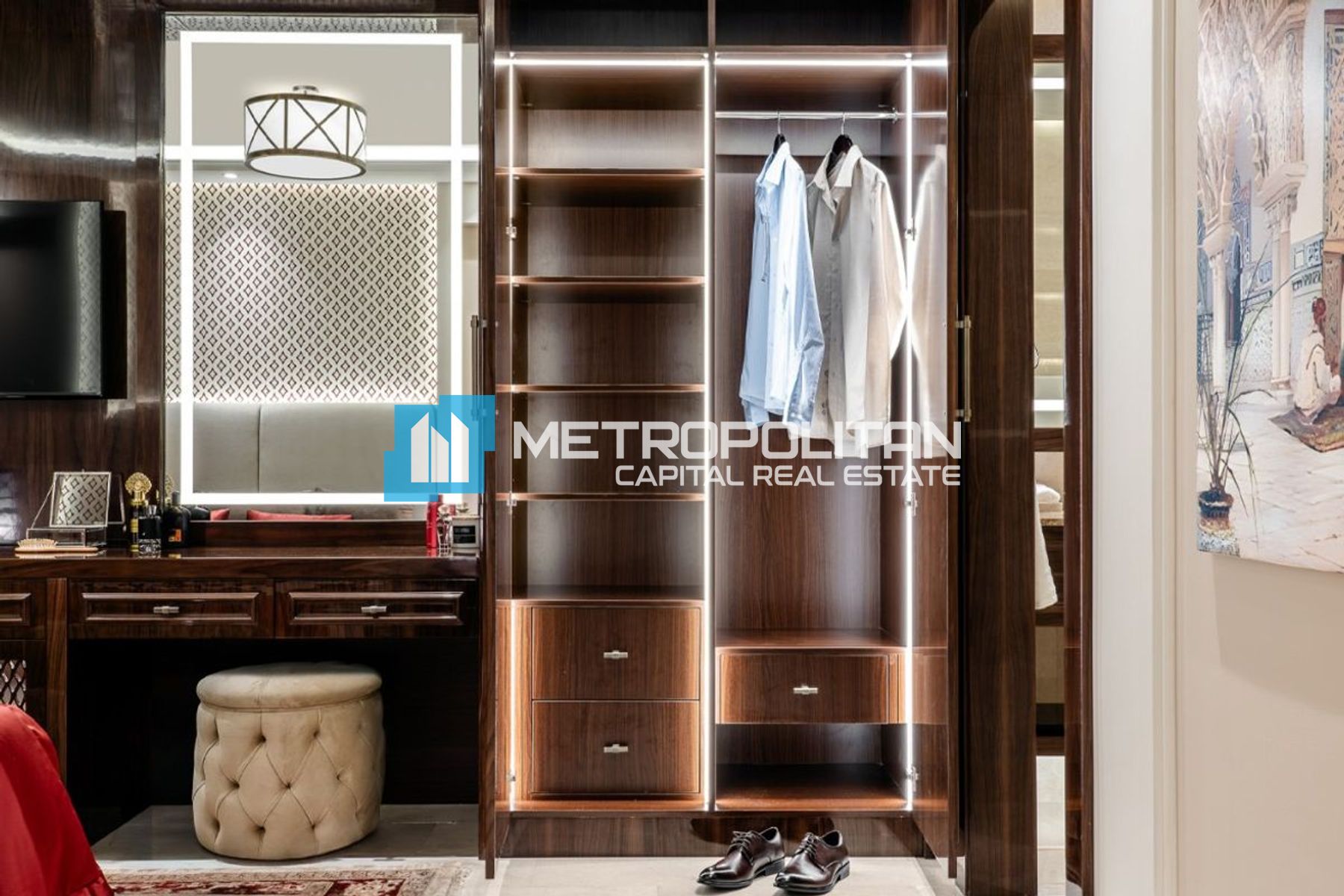 Image - Bab Al Qasr Residence 31, Yas Island, Abu Dhabi | Project - Apartment