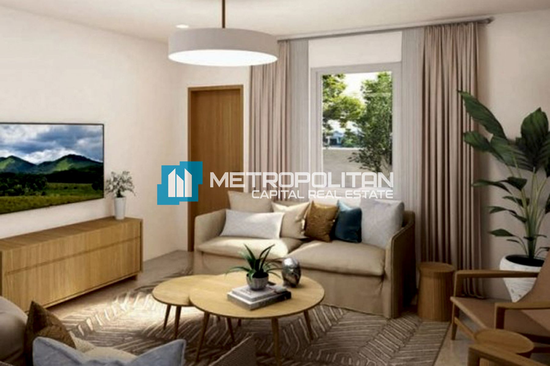 Image - Bloom Living, Khalifa City, Abu Dhabi | Project - Townhouse