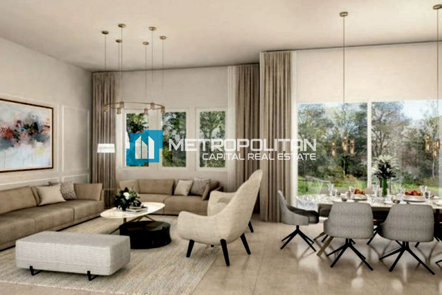 Image - Bloom Living, Khalifa City, Abu Dhabi | Project - Townhouse