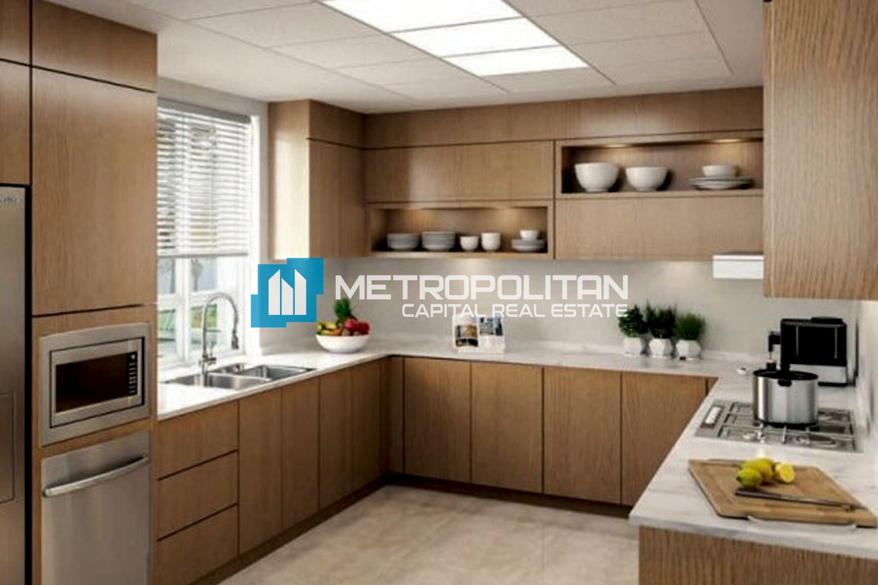 Image - Bloom Living, Khalifa City, Abu Dhabi | Project - Townhouse