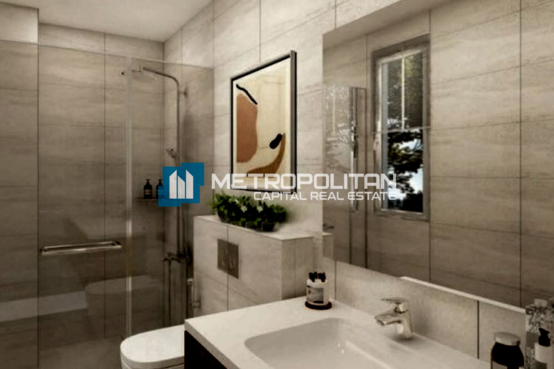 Image - Bloom Living, Khalifa City, Abu Dhabi | Project - Townhouse