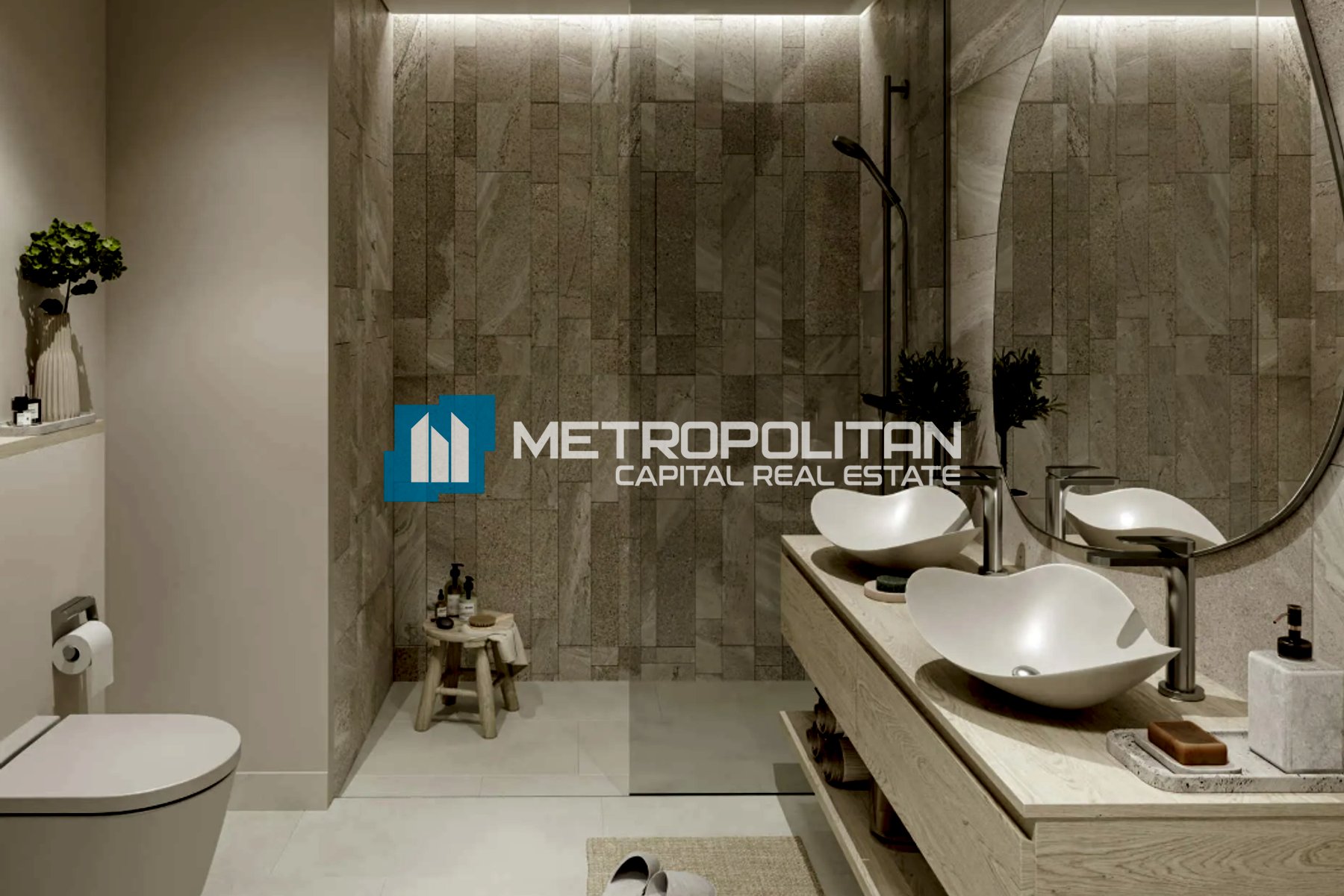 Low premium Studio | Community view | Mid floor photo-9