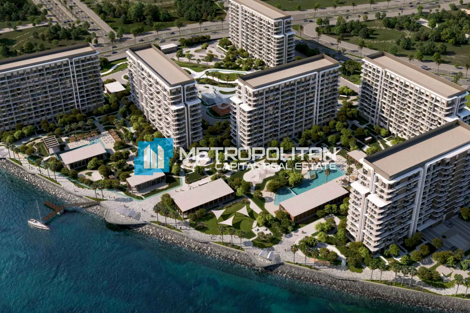 1BR Apartment for Sale in Yas Island – MCS-44415 photo-4