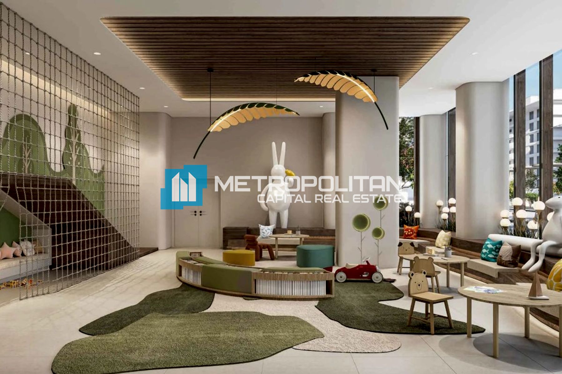 1BR Apartment for Sale in Yas Island – MCS-44418 photo-9