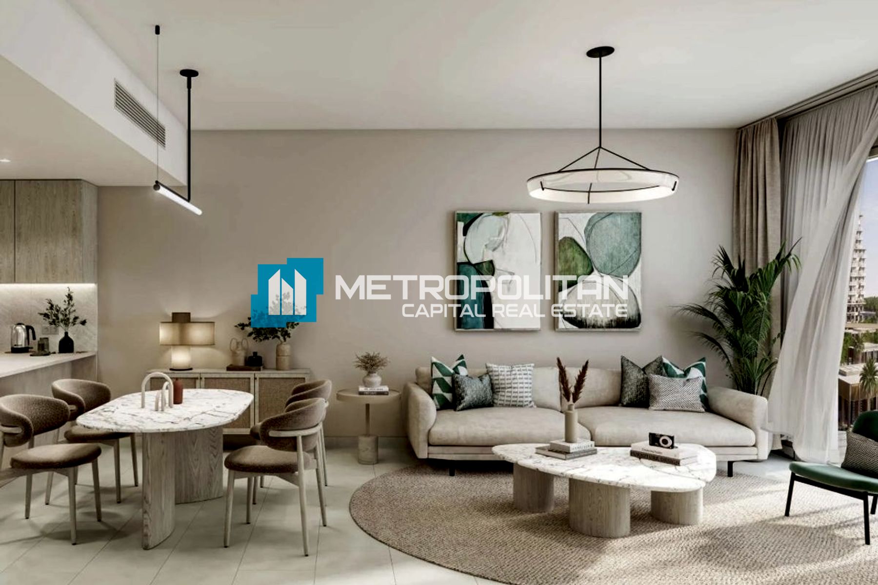 1BR Apartment for Sale in Yas Island – MCS-44418 photo-1