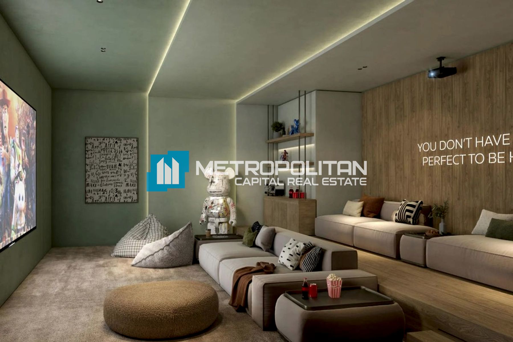 1BR Apartment for Sale in Yas Island – MCS-44418 photo-4