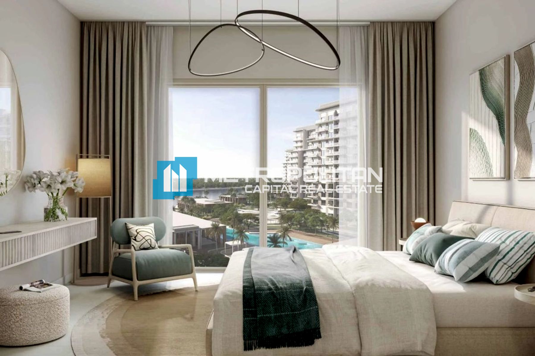 1BR Apartment for Sale in Yas Island – MCS-44418 photo-6